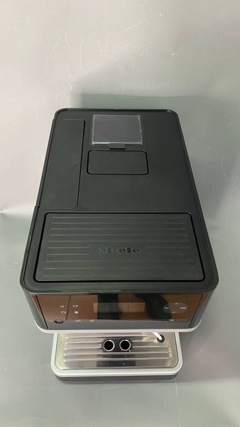 Кавомашина Premium CM 6100 sn 10097280761 000046966 фото