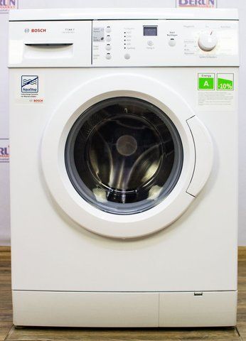 Стиральная машина Bosch WAE283A3 23 Maxx 6 000012922 фото