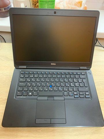 Ноутбук Dell Latitude E5450 000037363 фото