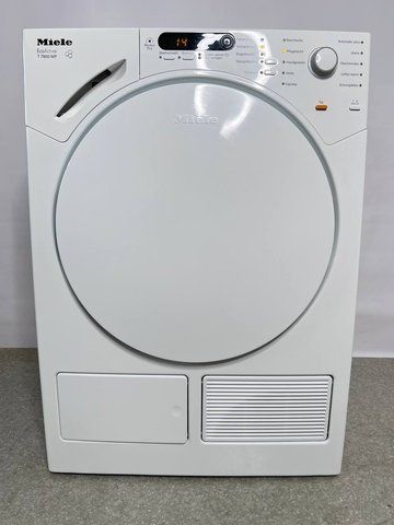 Сушильна машина Miele T7950WP 7 кг 1150w sn 55090769766 270е 000038498 фото
