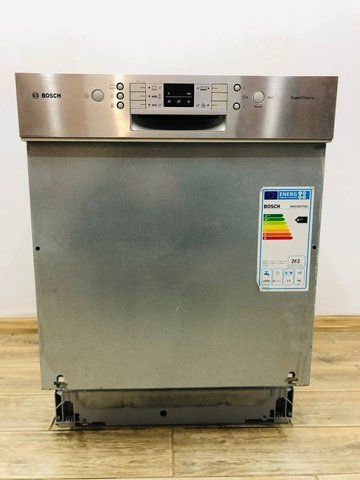 Посудомийна машина Bosch SMI53M75EU A3 2400w 12 персон sn 9506 00875 000042795 фото