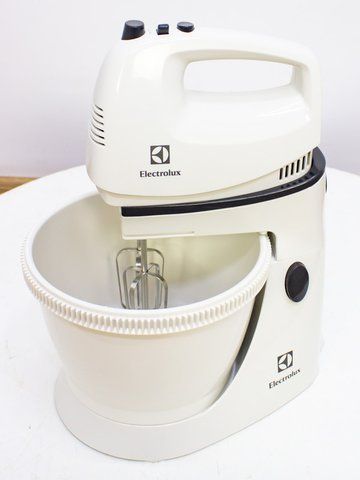 Міксер з чашею Electrolux ESM1250 300w sn 64100213 сток LPNHE337878035 60е 000011840 фото