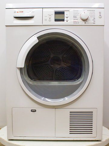 Сушильна машина Bosch Logixx8 WTS8651D 13 2800w 8кг sn 8812 200138 000029194 фото