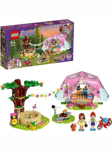 Конструктор LEGO Friends LEGO 41392 продам LPNHE503197771 28е 000027458 фото