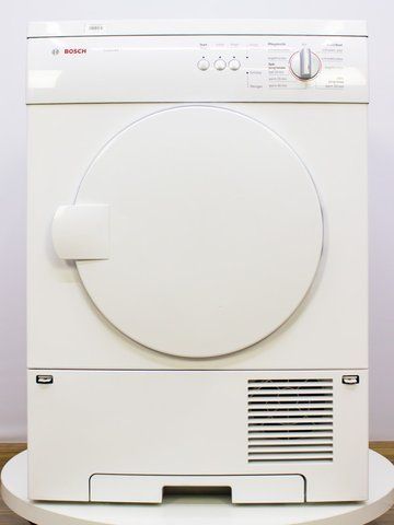 Сушильна машина Bosch WTC84101 01 2600W 7 кг sn 8909 203894 154 000019186 фото