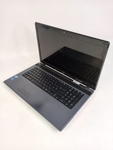 Ноутбук Acer Aspire 7739 000041269 фото