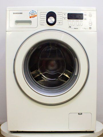 Стиральная машина Samsung WF8714 000023501 фото