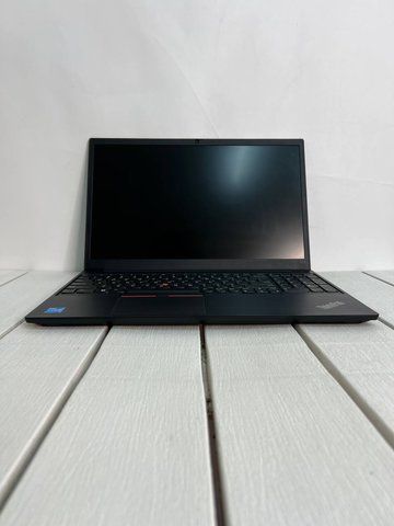 Ноутбук Lenovo ThinkPad E15 000049351 фото