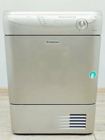 Сушильна машина Ariston ASL 75 CXS 7 кг sn 104136141_партія 3 номер 161 000040941 фото