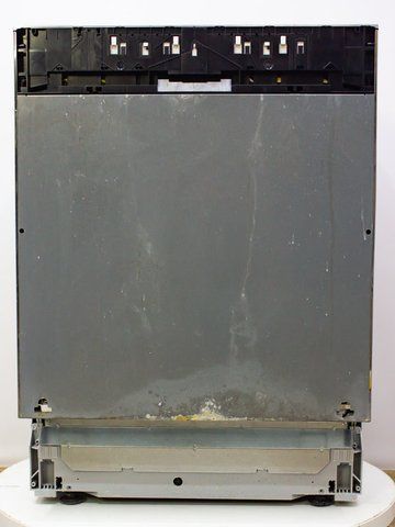 Посудомоечная машина Siemens SN66MO98 EU 67 000028741 фото