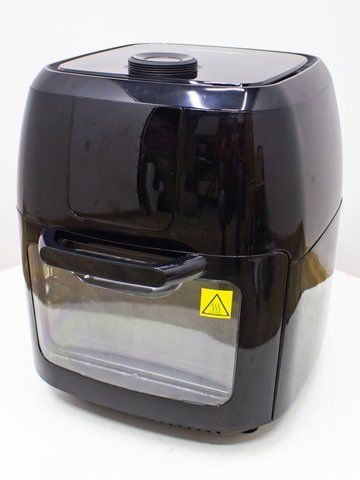 Мультипіч GourmetMaxx Digital XXL 04782 1800w продам LPNHK067200926 155ф 000030716 фото