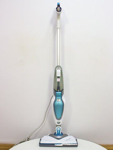 Парошвабра Black Decker FSM1630 LPNHE251051362 000020540 фото