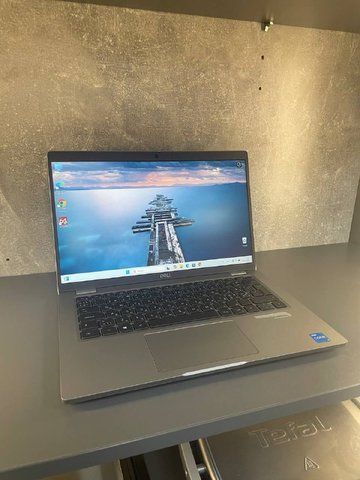 Ноутбук Dell Latitude 5420 14 FHD бат 2:45 часа 000048364 фото