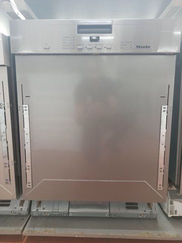 Посудомийна машина Miele G 4435 SCI XXL 2200w 12 персон sn 61102228619 225е 000036131 фото