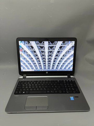 Ноутбук HP ProBook 450 G2 000047080 фото