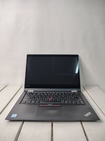Ноутбук Lenovo ThinkPad Yoga 370 13.3 FHD бат до 2 часов 000051983 фото