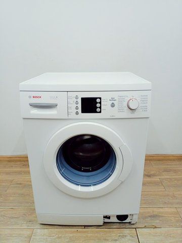 Стиральная машина Bosch Serie4 WAE284A6 89 000041808 фото