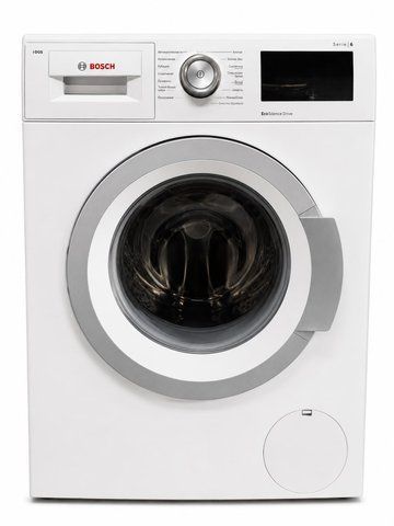 Стиральная машина Bosch WAT286TM8SN 2300W 8кг sn 100077 n 440 000049362 фото