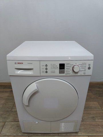 Cушильна машина Bosch WTE843A5 2800W 7кг sn 461020263335007509 000049132 фото