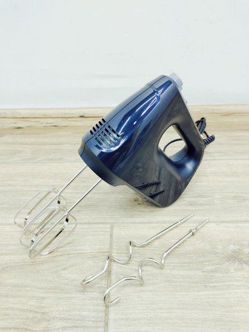 Міксер ручний Home Essentials HM 129486 250w Black 000042422 фото