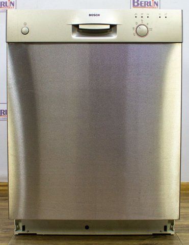 Посудомийна машина Bosch SGU53E48SK 35 2500W 12 персон FD 8507 000731 000012976 фото