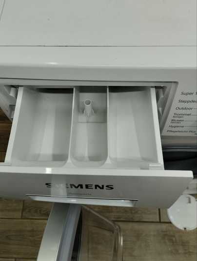 しん 様 売約済み！ Стиральная машина Siemens WM14N223 41 2000W sn 600183 n359
