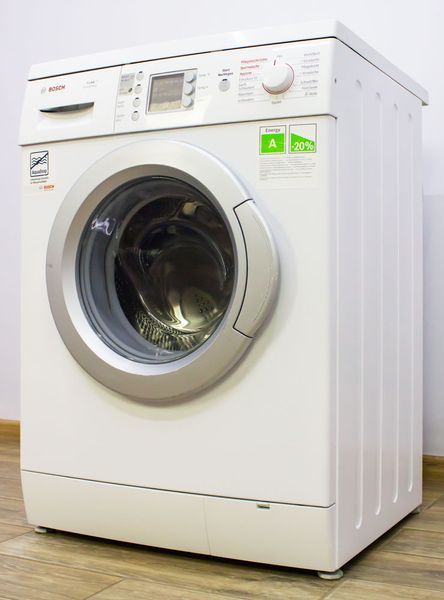 Стиральная машина Bosch Maxx 7 WAE284R3 08 000017440 фото