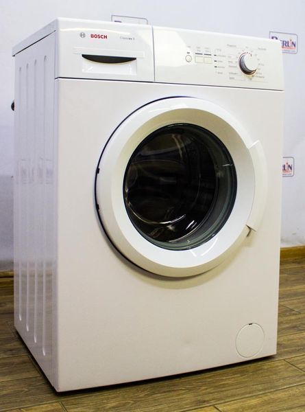 Стиральная машина Bosch Classixx6 WAB2406002 000013520 фото
