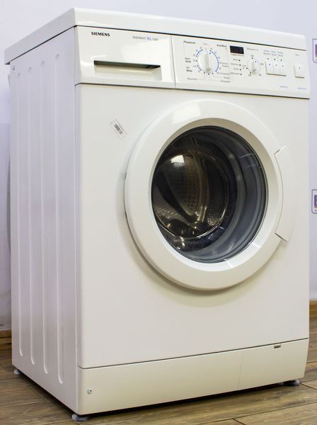 Стиральная машина Siemens WXL1280 21 000016253 фото