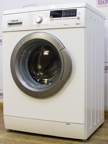 Стиральная машина Siemens IQ300 WM14E446 54 000016651 фото