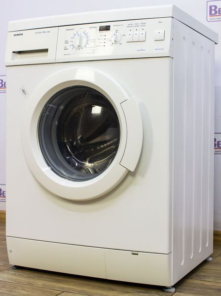 Стиральная машина Siemens WXL1280 21 000016253 фото
