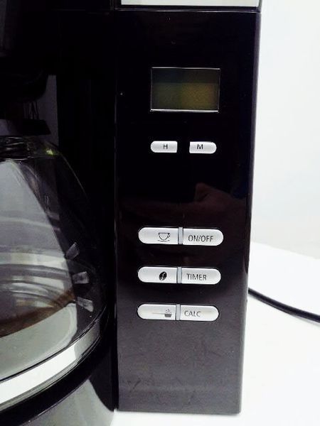 Кавоварка крапельна Melitta Aroma Fresh 1021 01 1080w LPNHE413560924 130е 000018608 фото