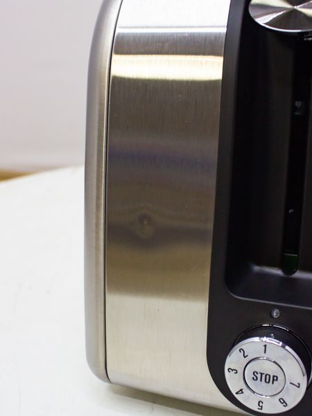 Тостер AEG AT7750 000026854 фото