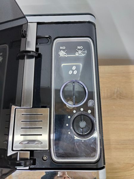 Кофемашина Saeco HD5866 1400W sn TU901340172113 000049618 фото