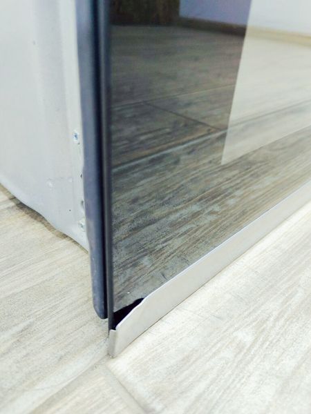 Електродуховка Ikea SECB43NH 2480w sn 64261679 000035716 фото