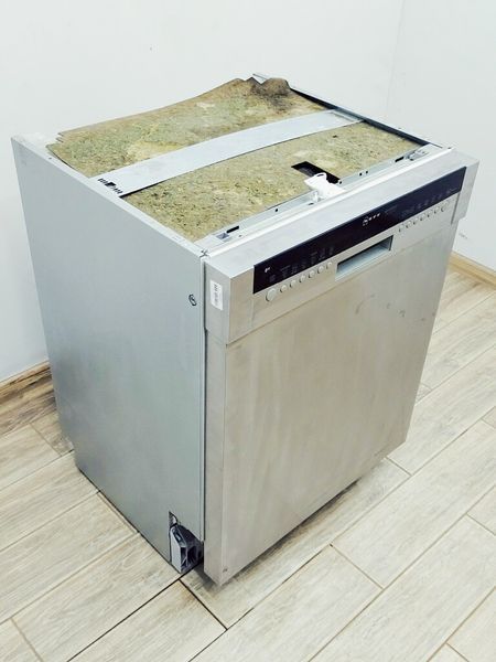 Посудомоечная машина Neff S21M86N6DE 50 000038819 фото