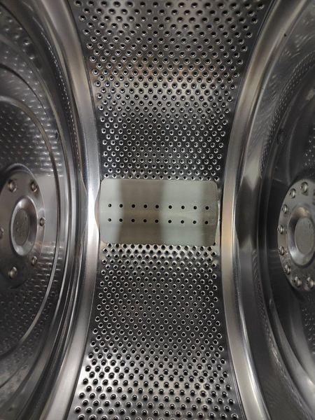 Пральна машина вертикальна AEG L62260TL 2200W 6кг sn 80200035 000053427 фото