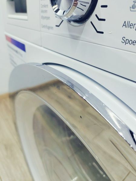 Стиральная машина Bosch HomeProfessional WAY32591NL 28 000041052 фото