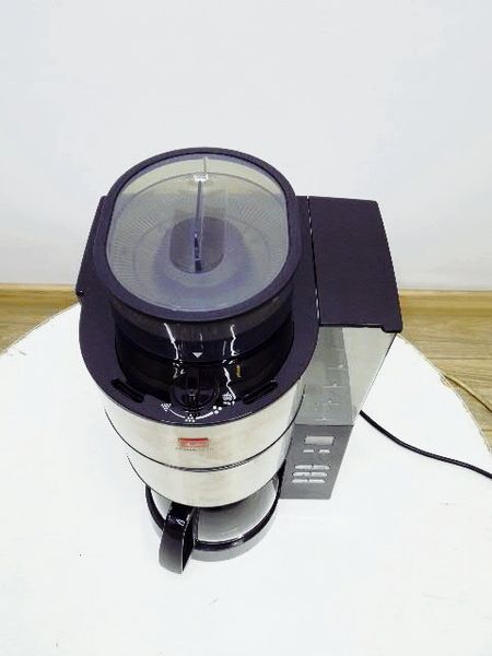 Кавоварка крапельна Melitta Aroma Fresh 1021 01 1080w LPNHE413560924 130е 000018608 фото