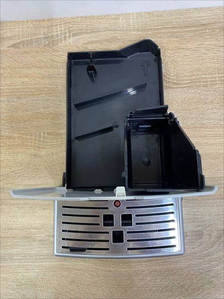 Кавомашина Philips EP4050 1850w sn TW901714209283 000048989 фото