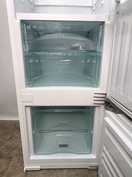 Холодильник двухкамерный Premium KF 37272 iD sn 17710888879 000047729 фото