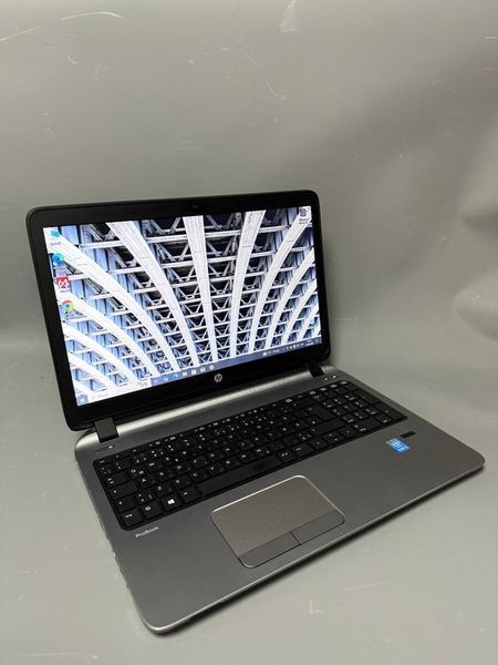 Ноутбук HP ProBook 450 G2 000047080 фото