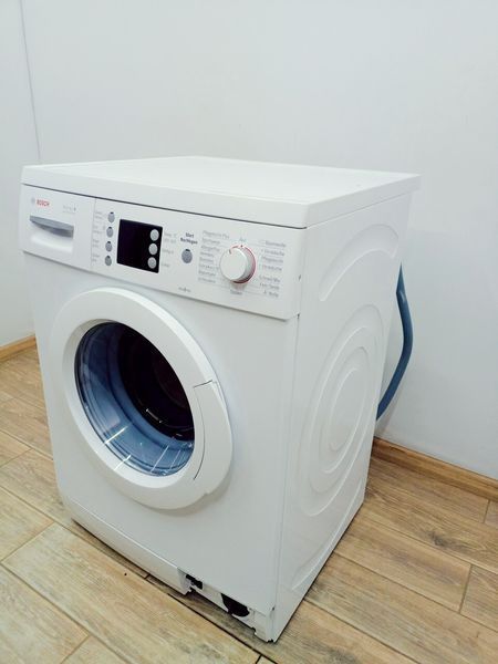Стиральная машина Bosch Serie4 WAE284A6 89 000041808 фото