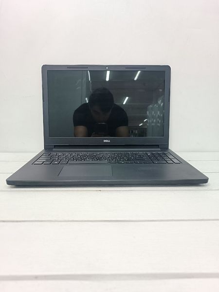Ноутбук Dell Inspriron 3558 15.6 HD бат до 3 годин 000053946 фото