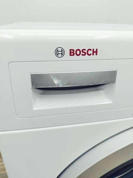 Стиральная машина Bosch Serie8 WAW28540 01 000039934 фото