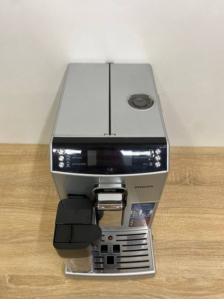 Кавомашина Philips EP4050 1850w sn TW901714209283 000048989 фото