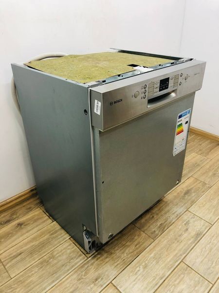 Посудомийна машина Bosch SMI53M75EU A3 2400w 12 персон sn 9506 00875 000042795 фото