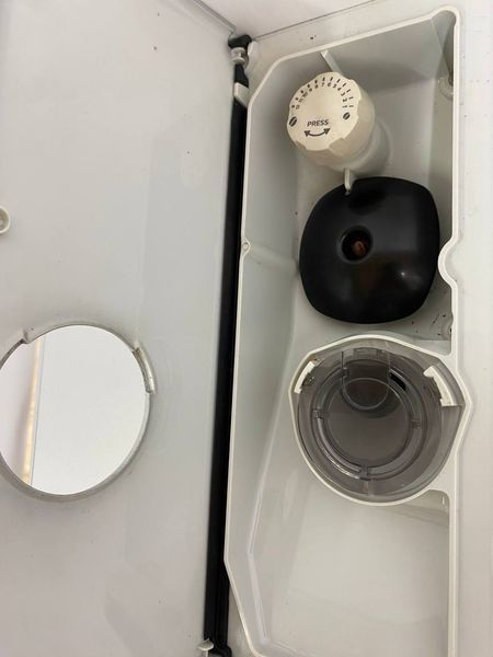 Кавомашина Philips EP4050 1850w sn TW901714209283 000048989 фото