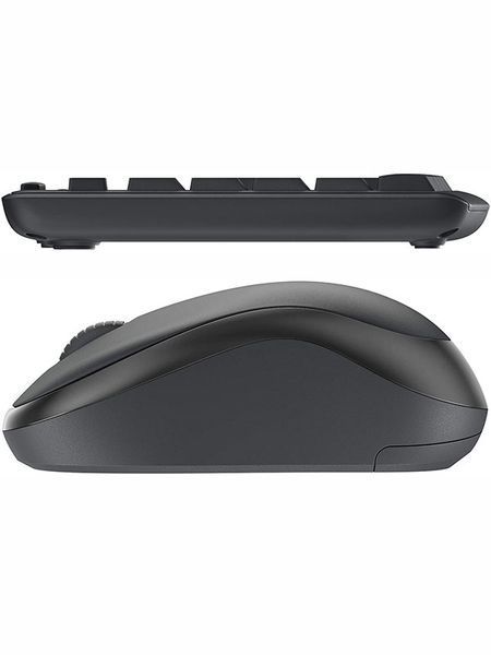 Комплект беспроводная клавиатура и мышь Logitech MK295 000027391 фото