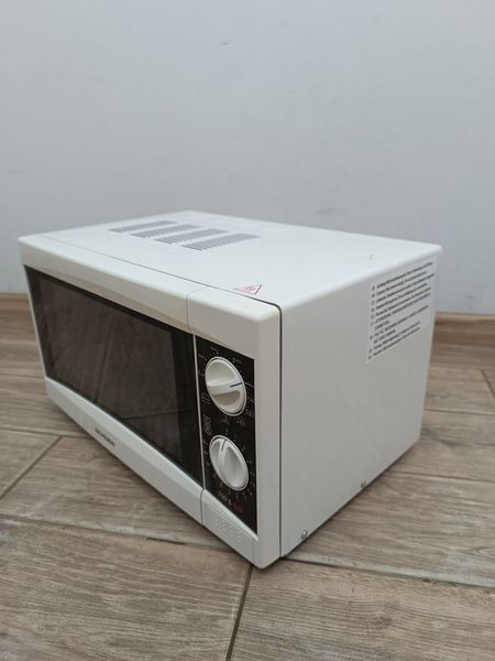Мікрохвильова піч Severin MW 7810 1200w гриль 900w sn T214W107384 000044818 фото
